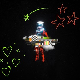 Life of the Party Moewok