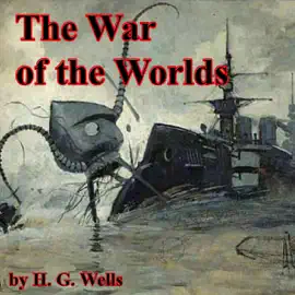 The War of the Worlds