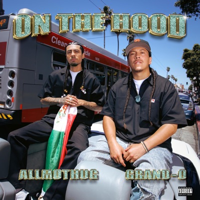 On The Hood - Single