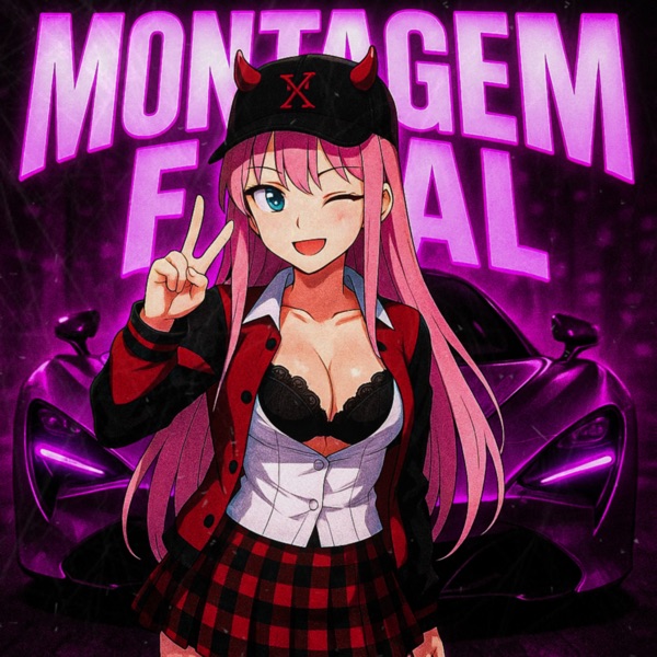 Montagem Fatal - Single