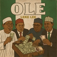 Ole - Single - Leke Lee
