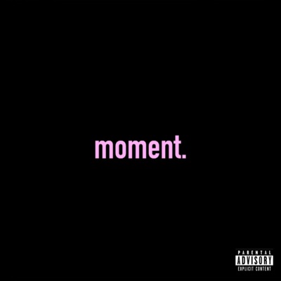 moment. (feat. Bryy Adore, 1nebozo, TrippyAntikz & Vibez Lingo) - Single
