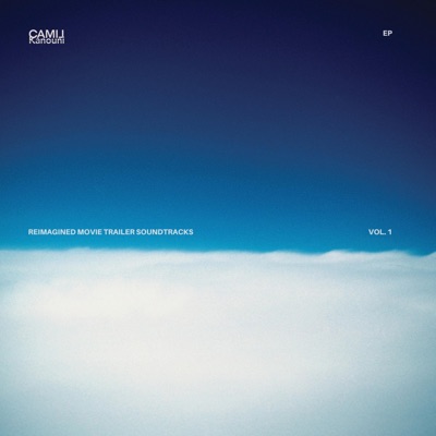 Reimagined Movie Trailer Soundtracks - Single