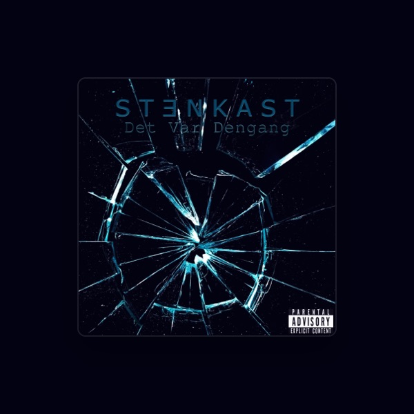 STƎNKAST's avatar