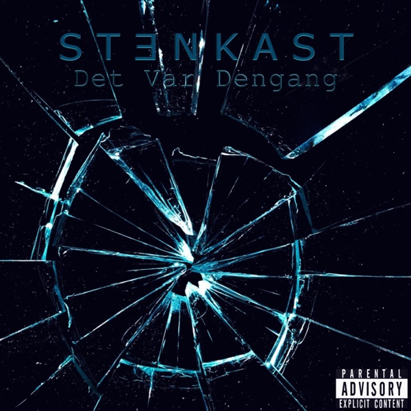 Det Var Dengang (feat. D120 & G Vest) - EP