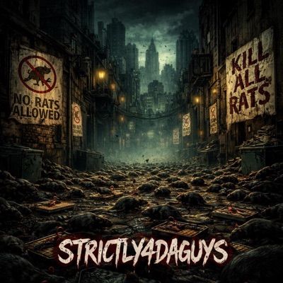 Strictly4DaGuys