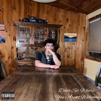 Don't Sit Where You Aren't Welcome