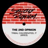 Tribal Children / Feel It (Mixes) - EP