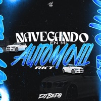 Navegando En Mi Automovil (RKT) - Single - Befo