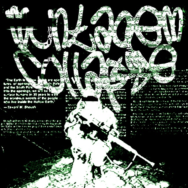 Montagem Collapse - EP