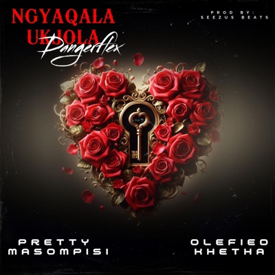 Ngiyaqala ukujola (feat. Olefied Khetha & Pretty Masompisi) - Single