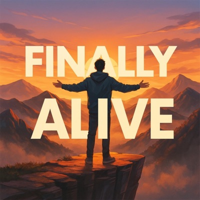 Finally Alive - Single