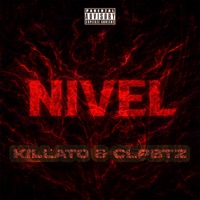 Nivel (feat. Clpbtz) - Single - Killato