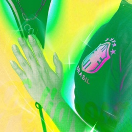 Peligrosa SouCream, Kid Javi & IVO BNK