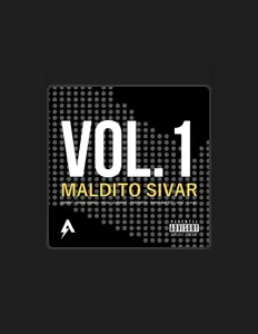 AudioMaldito सुनें, म्यूज़िक वीडियो देखें, बायो पढ़ें, दौरे की तारीखें और बहुत कुछ देखें!