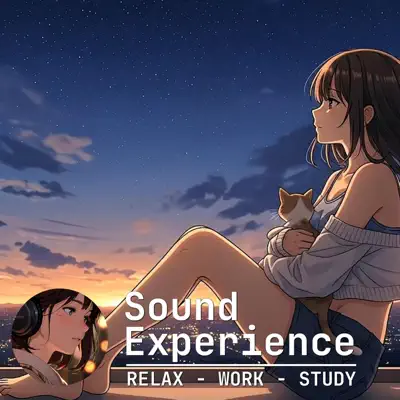 Listen to Evening Coding Marathon (Electronic Music to Keep You in Flow) Part. 1 by Sound Experience