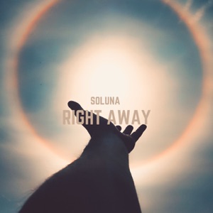 Right Away - Single