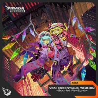 Video Game Essentials: Touhou - Aika