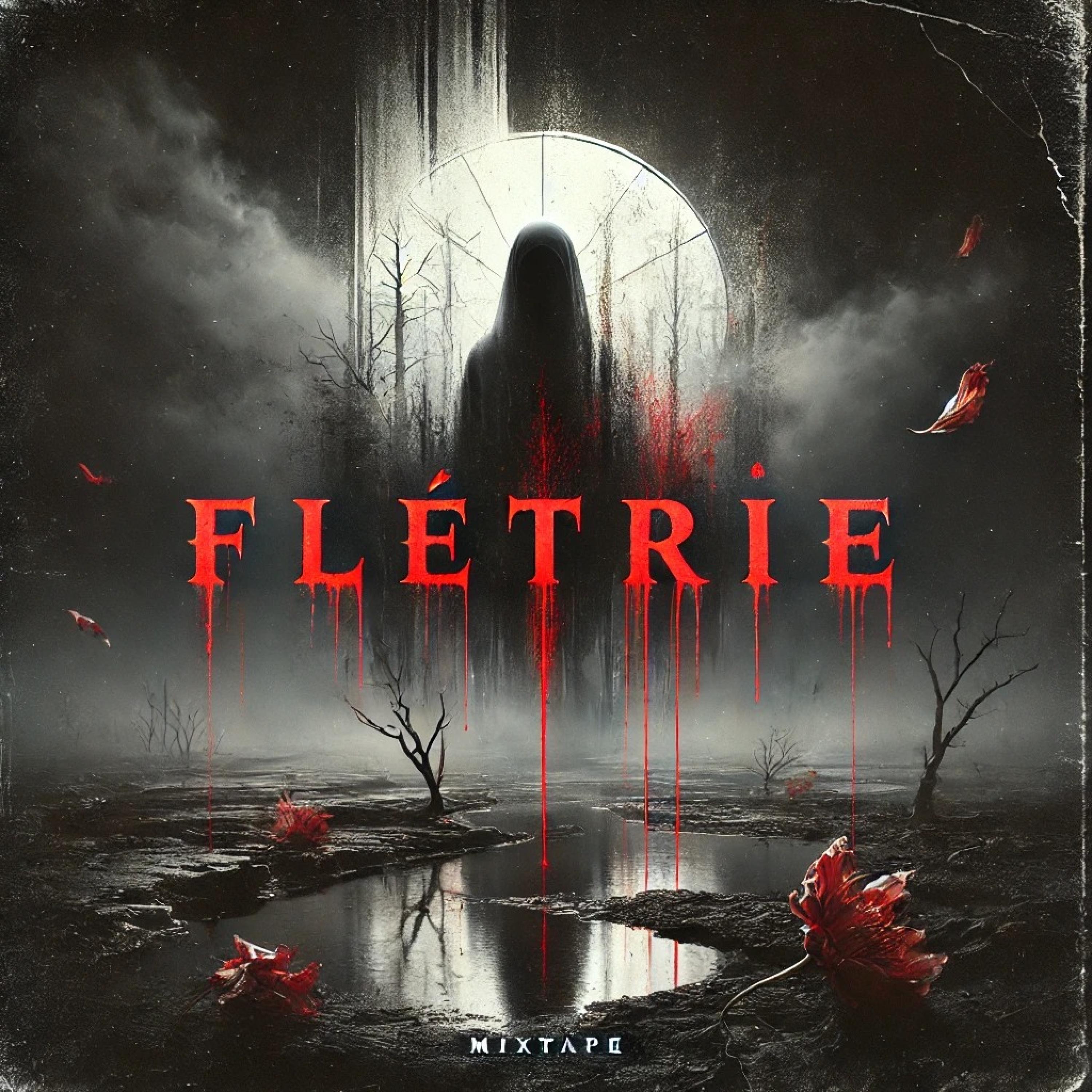 FLÉTRIE - EP