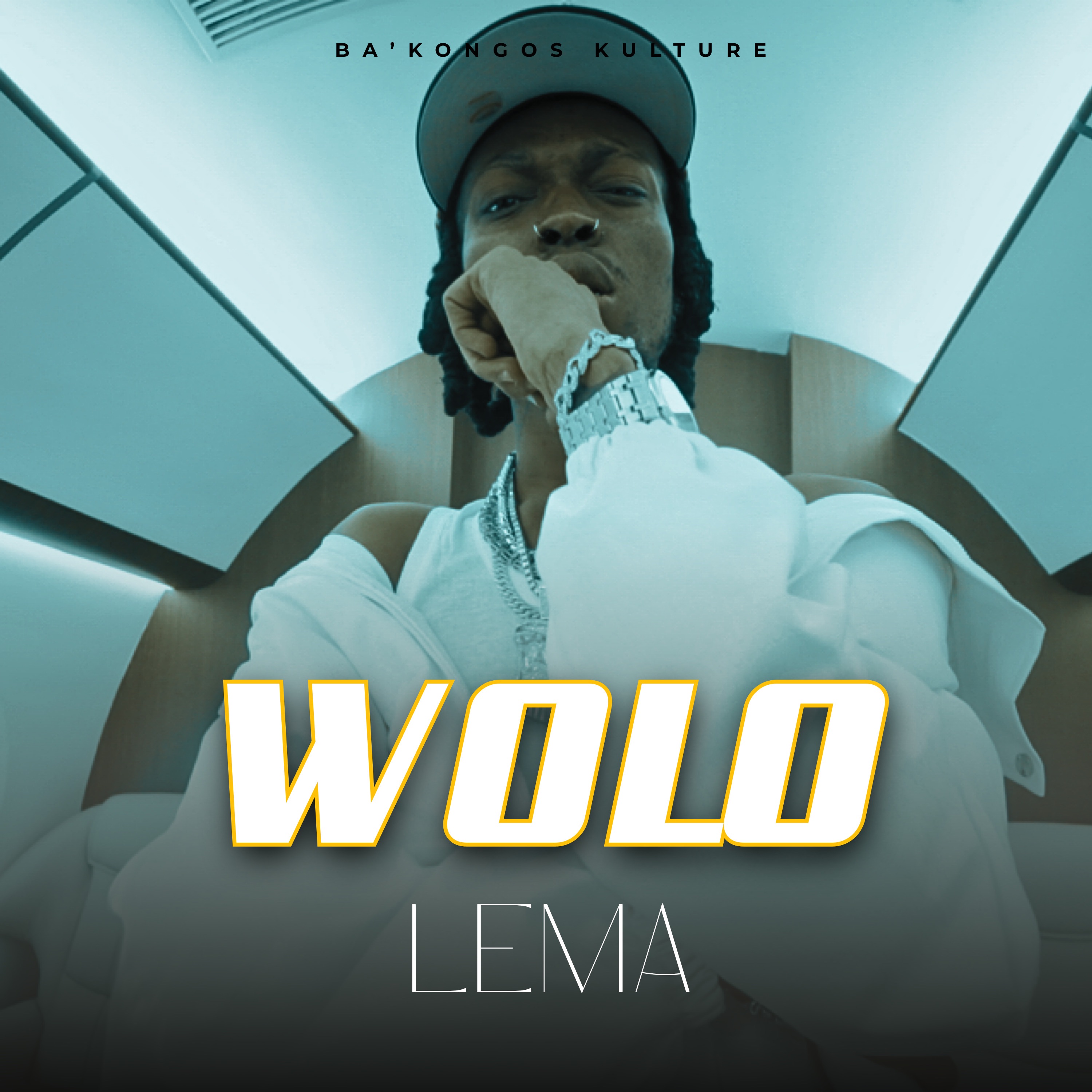 Wolo - Single