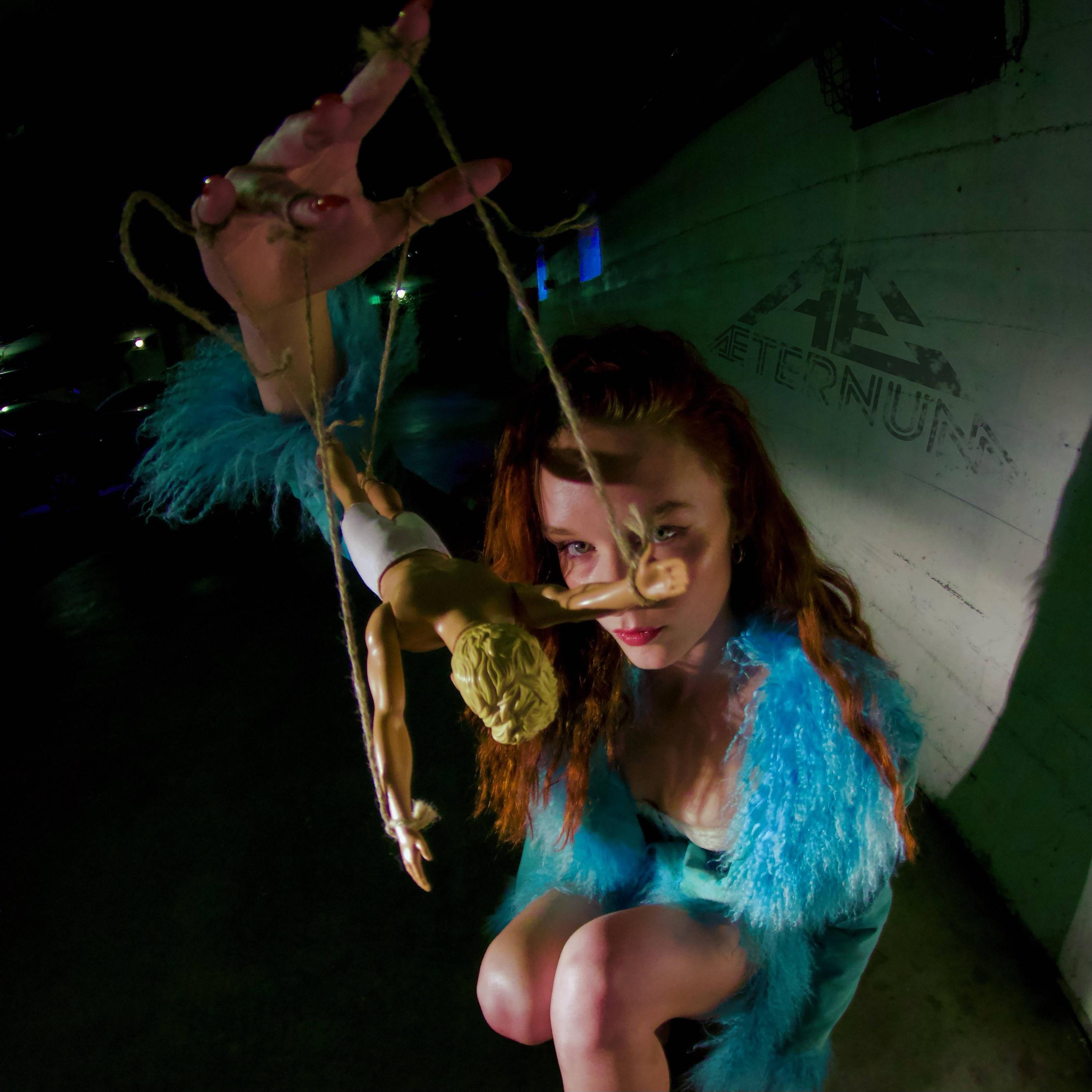 Voodoo Doll - Single