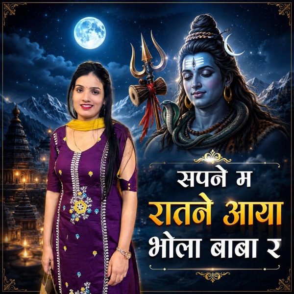 Sapne M Ratne Aayo Bhola Baba R