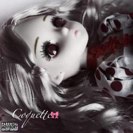 Coquette (feat. Caniss 22:23 & Akm) Allahn