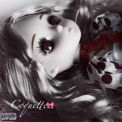 Coquette (feat. Caniss 22:23 & Akm) - Single