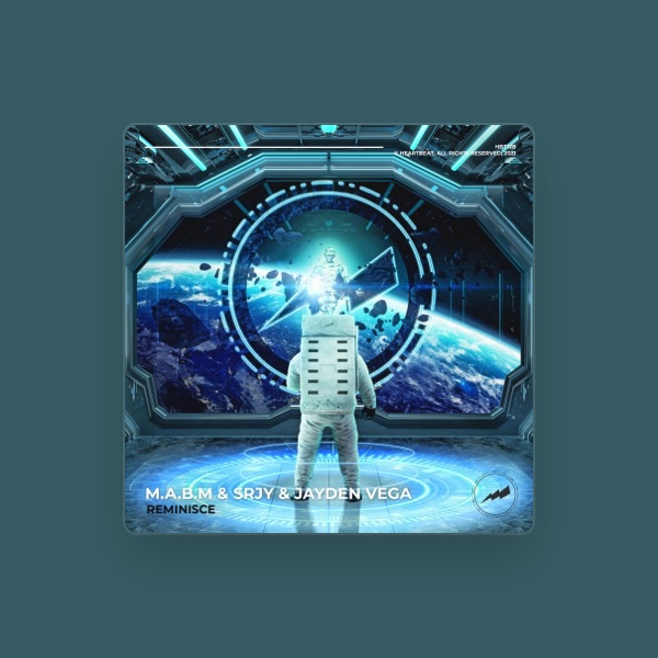 Jayden Vega's avatar