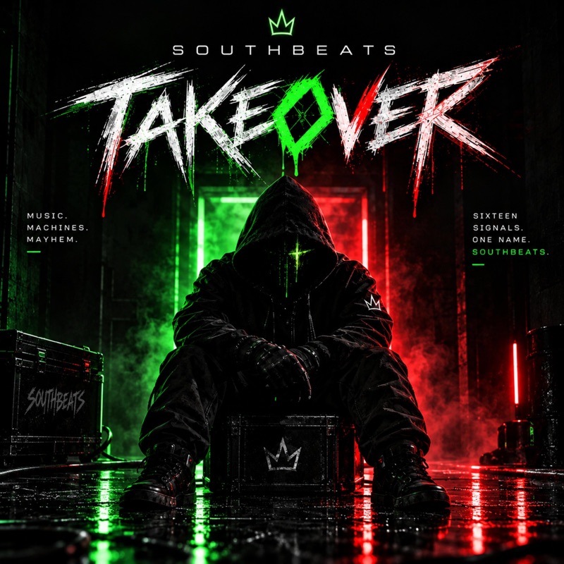 TAKEOVER