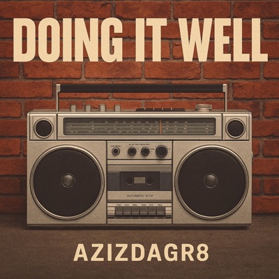 Doing it well - Single