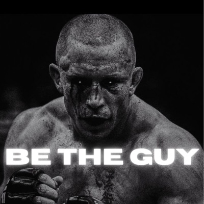 BASS MEDIA - BE THE GUY