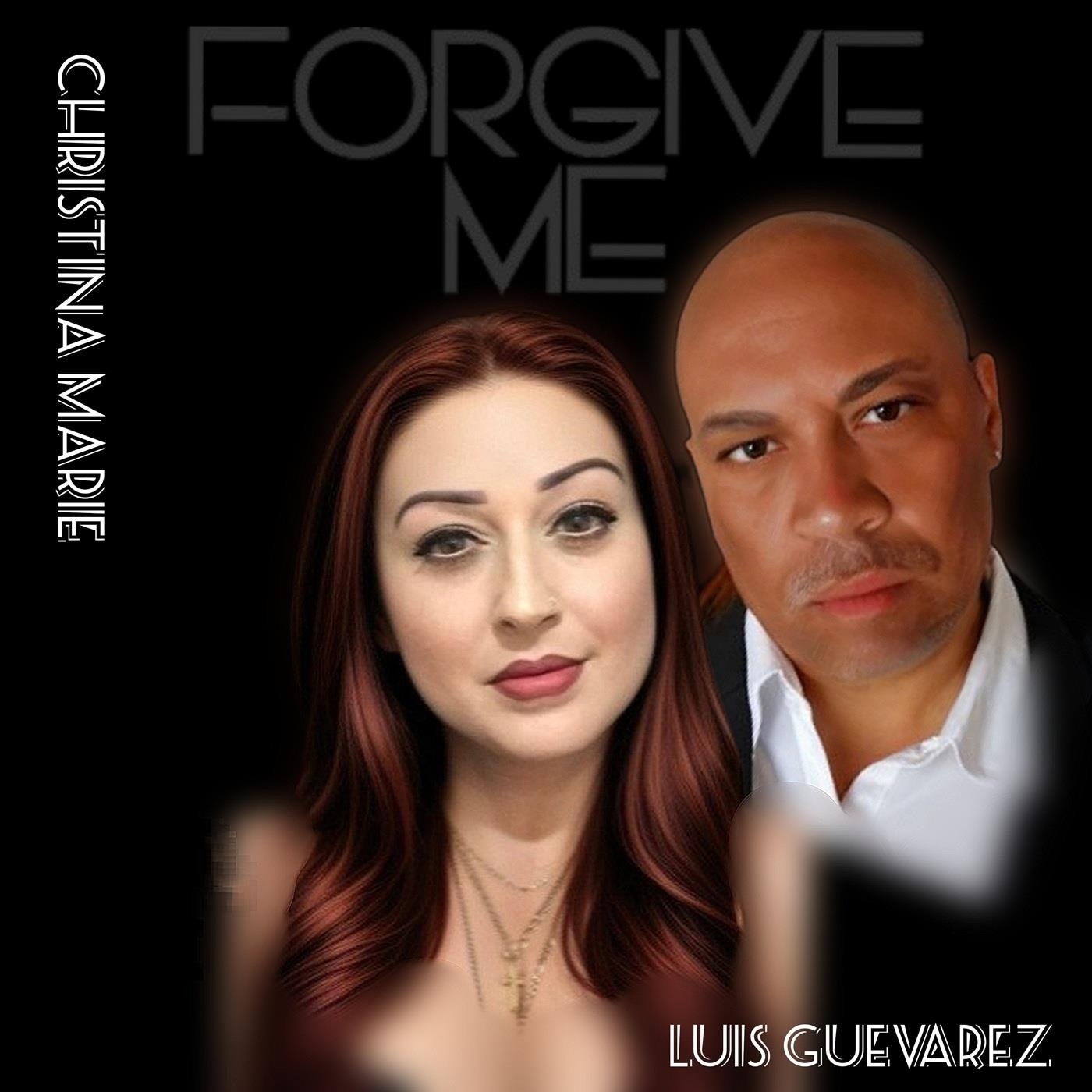 Forgive Me - EP