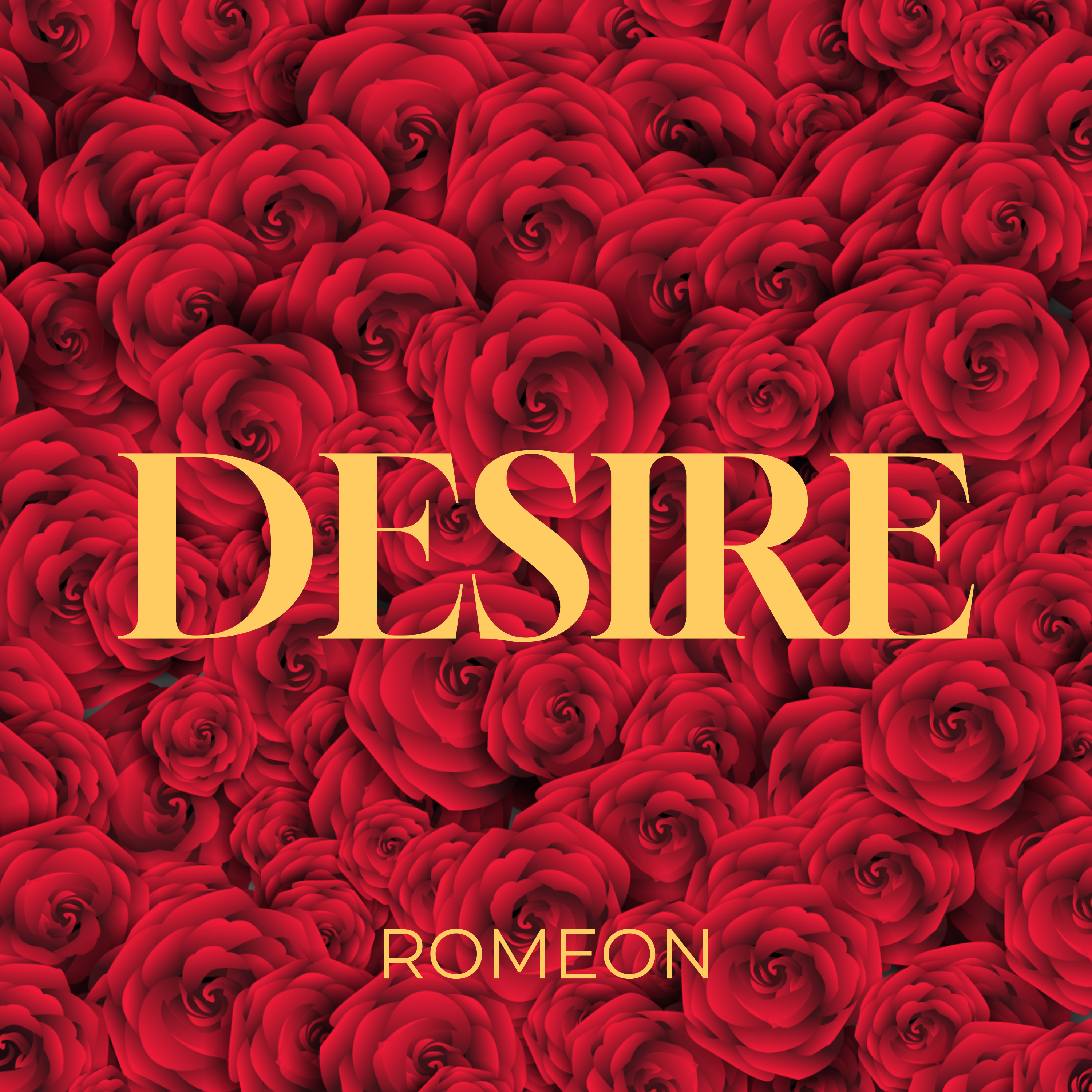 Desire - Single