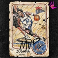 The Washington Bulletz - 3o$ama