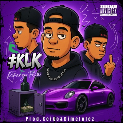 #klk - Single