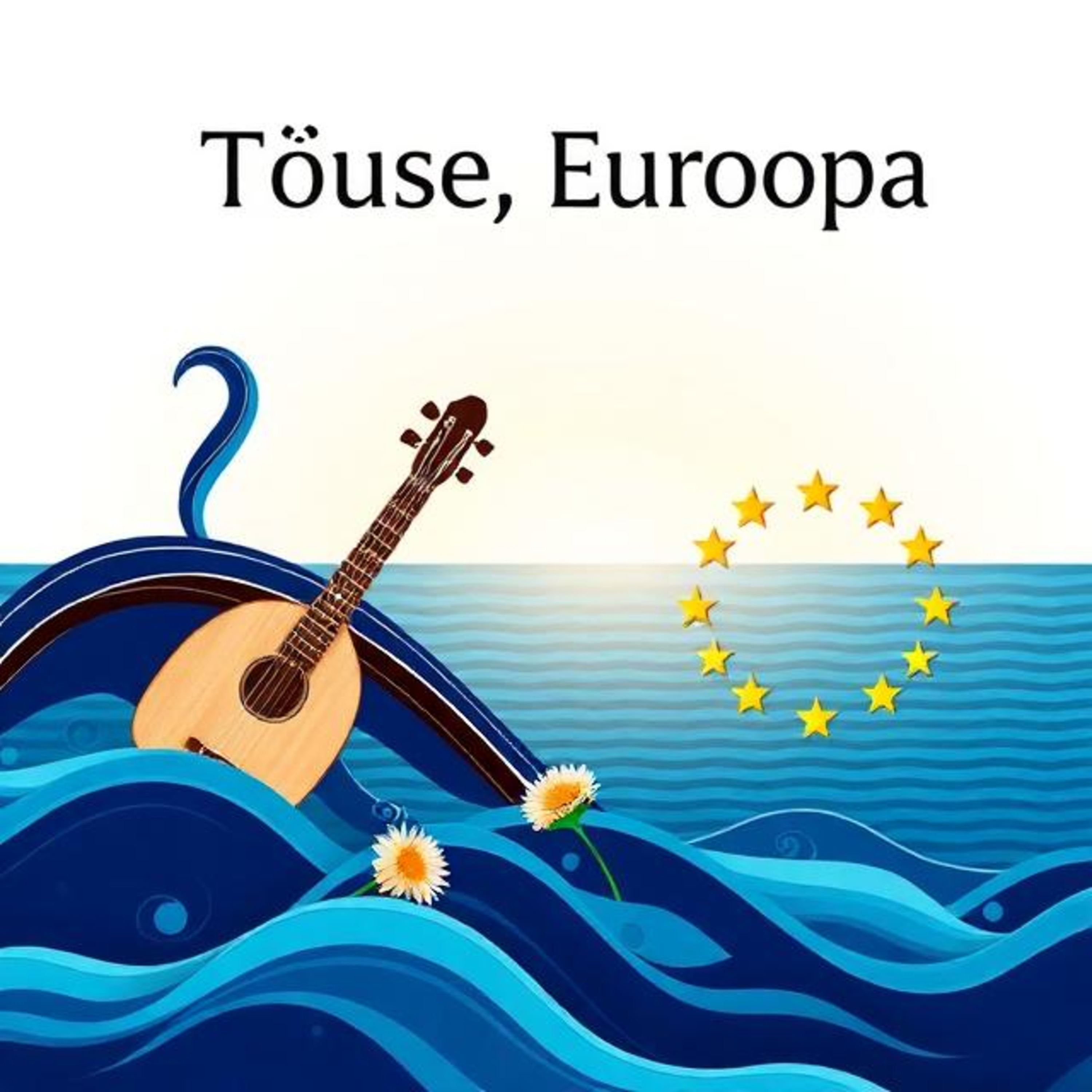 Tõuse, Euroopa - Single