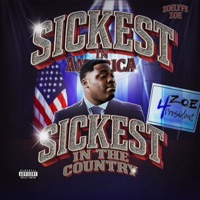 De-C**k - Single - Zoelyfe Zoe