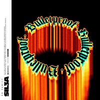 Bulletproof - Single - SIL3A