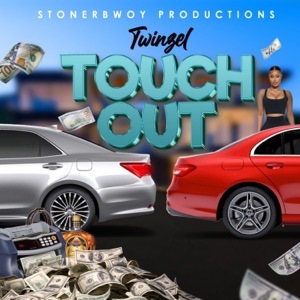 Touch Out (feat. Stonerbwoy)