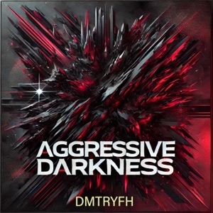 Aggressive Darkness - EP