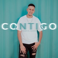 Contigo - Single - Gabriel Bazán