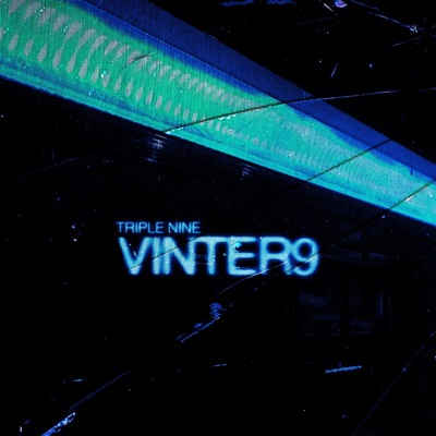 VINTER9 - EP