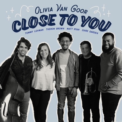 Close To You (feat. Tommy Lehman) - Single