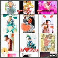 Is You - Single - BrianTNT