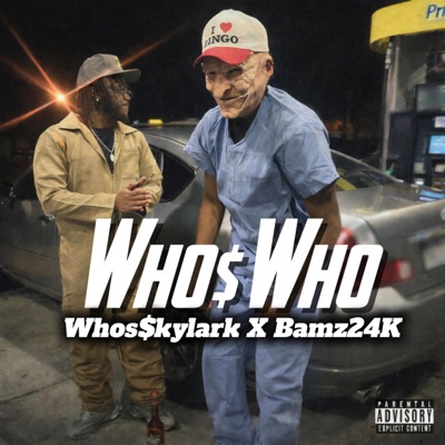 Who$who - EP