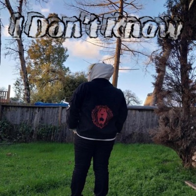I Don't Know - Single