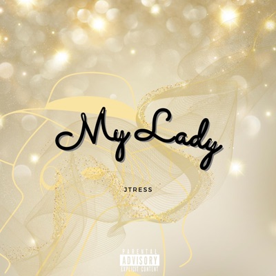 My Lady - Single