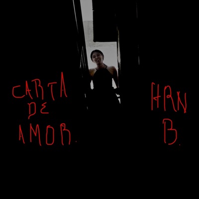 Carta de amor - Single
