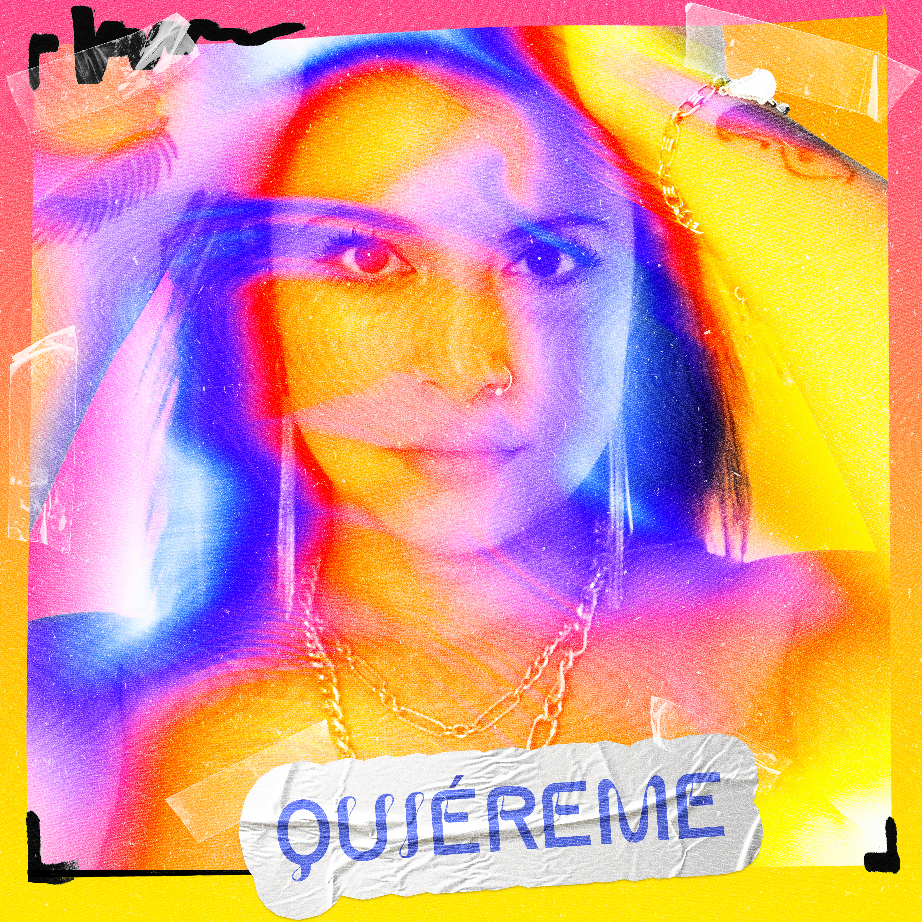 Quiéreme - Single